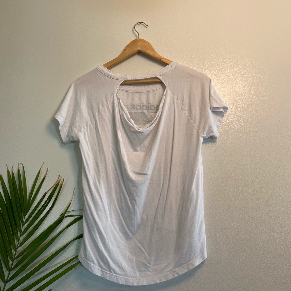 ADIDAS Graphic Tee - Picture 3 of 4